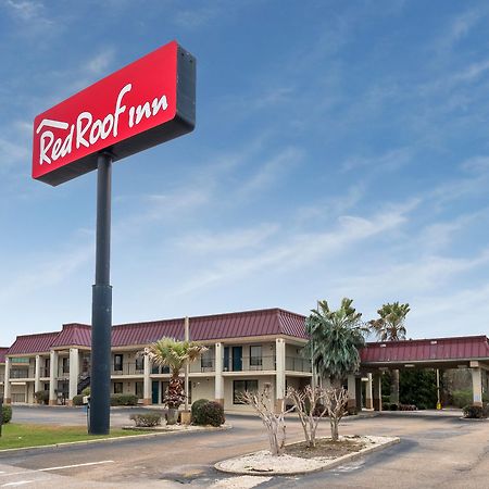 Red Roof Inn Mobile North - Сараленд Экстерьер фото