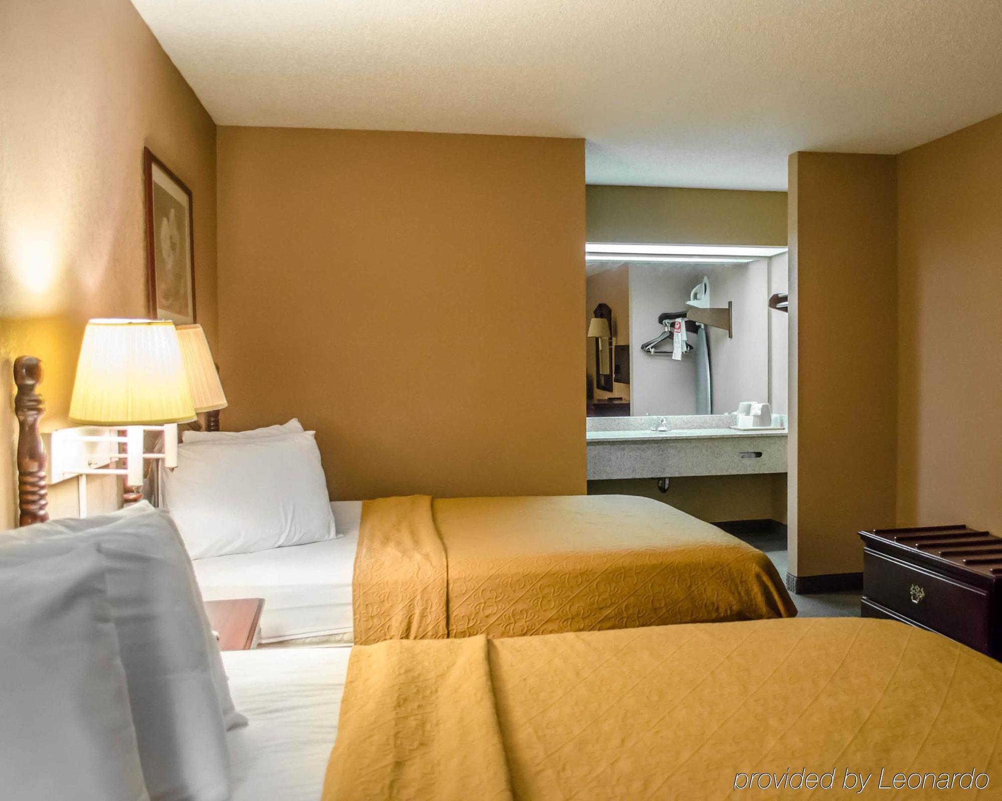 Red Roof Inn Mobile North - Сараленд Экстерьер фото