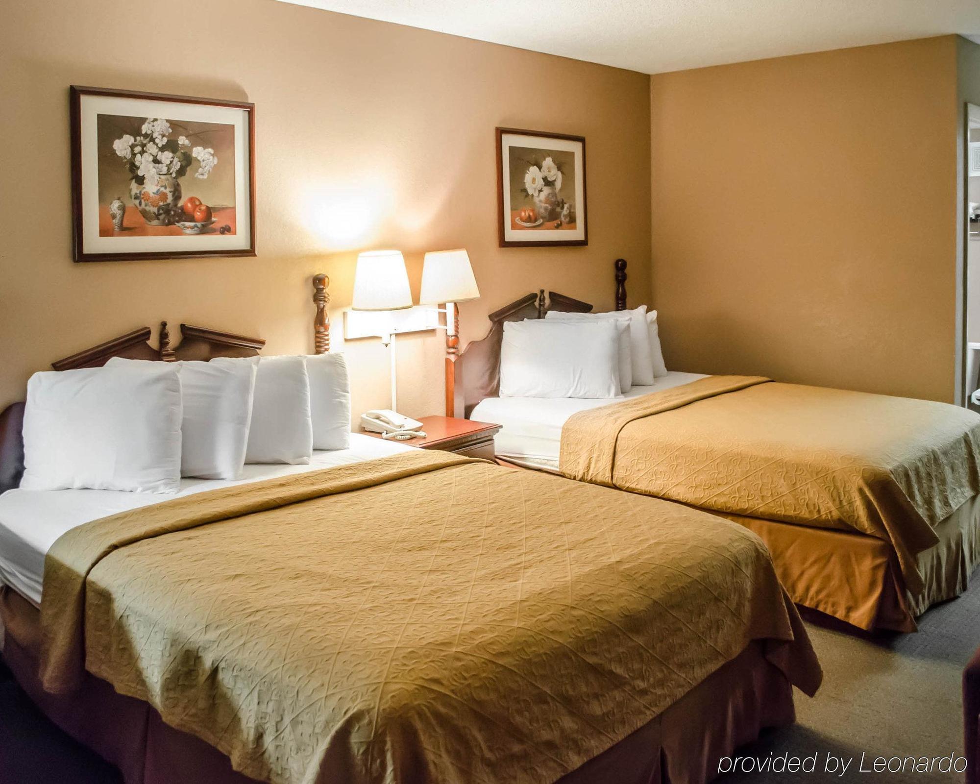 Red Roof Inn Mobile North - Сараленд Экстерьер фото