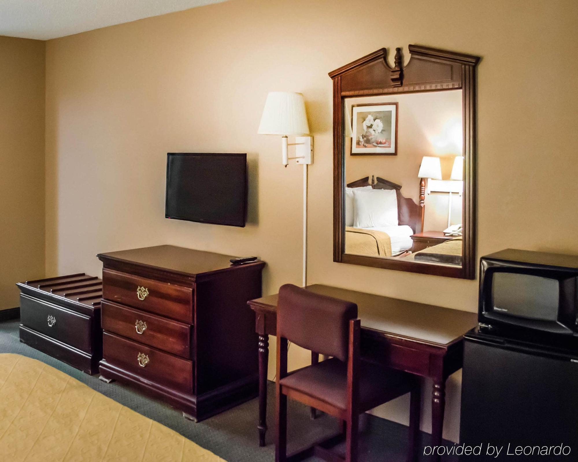 Red Roof Inn Mobile North - Сараленд Экстерьер фото
