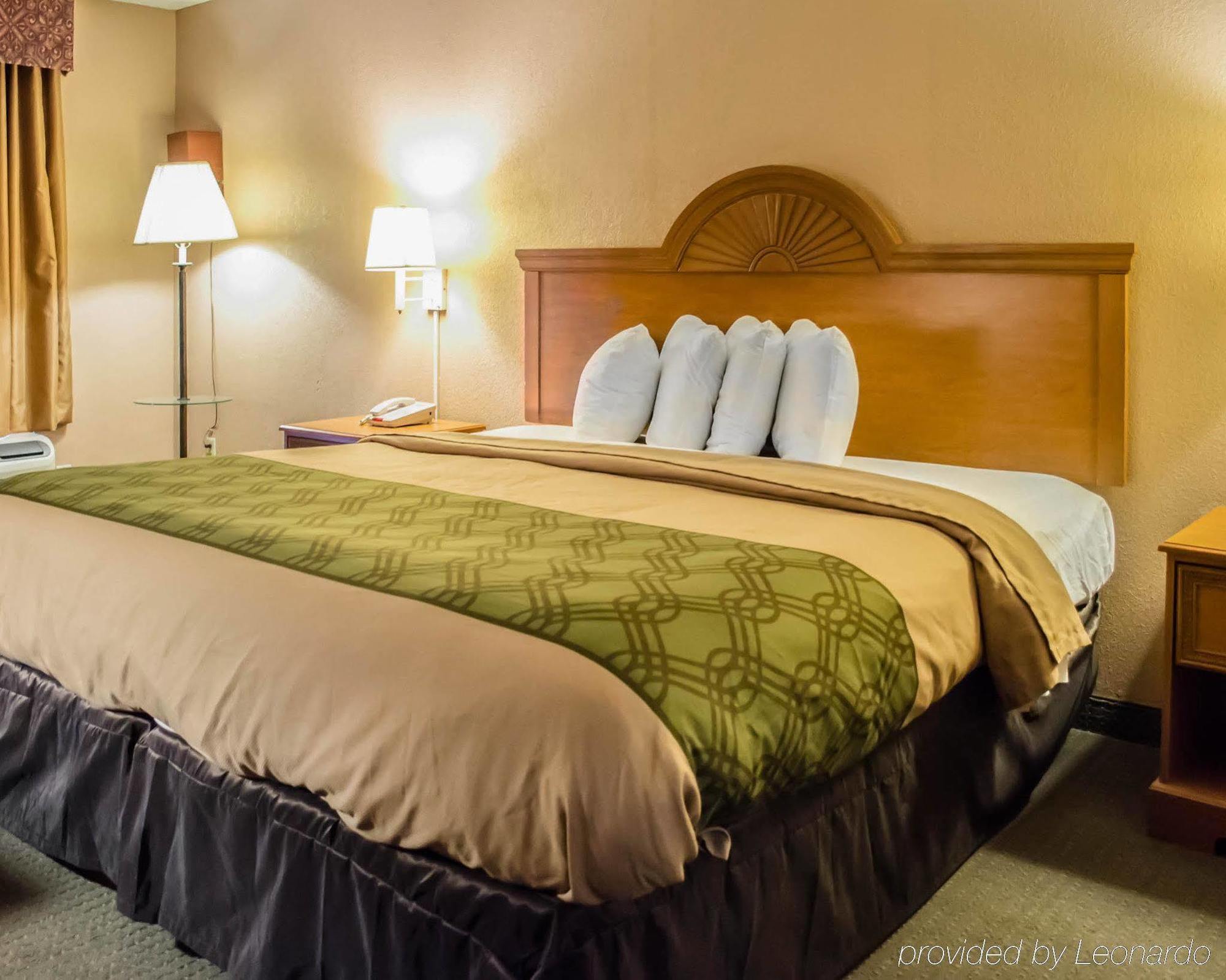 Red Roof Inn Mobile North - Сараленд Экстерьер фото