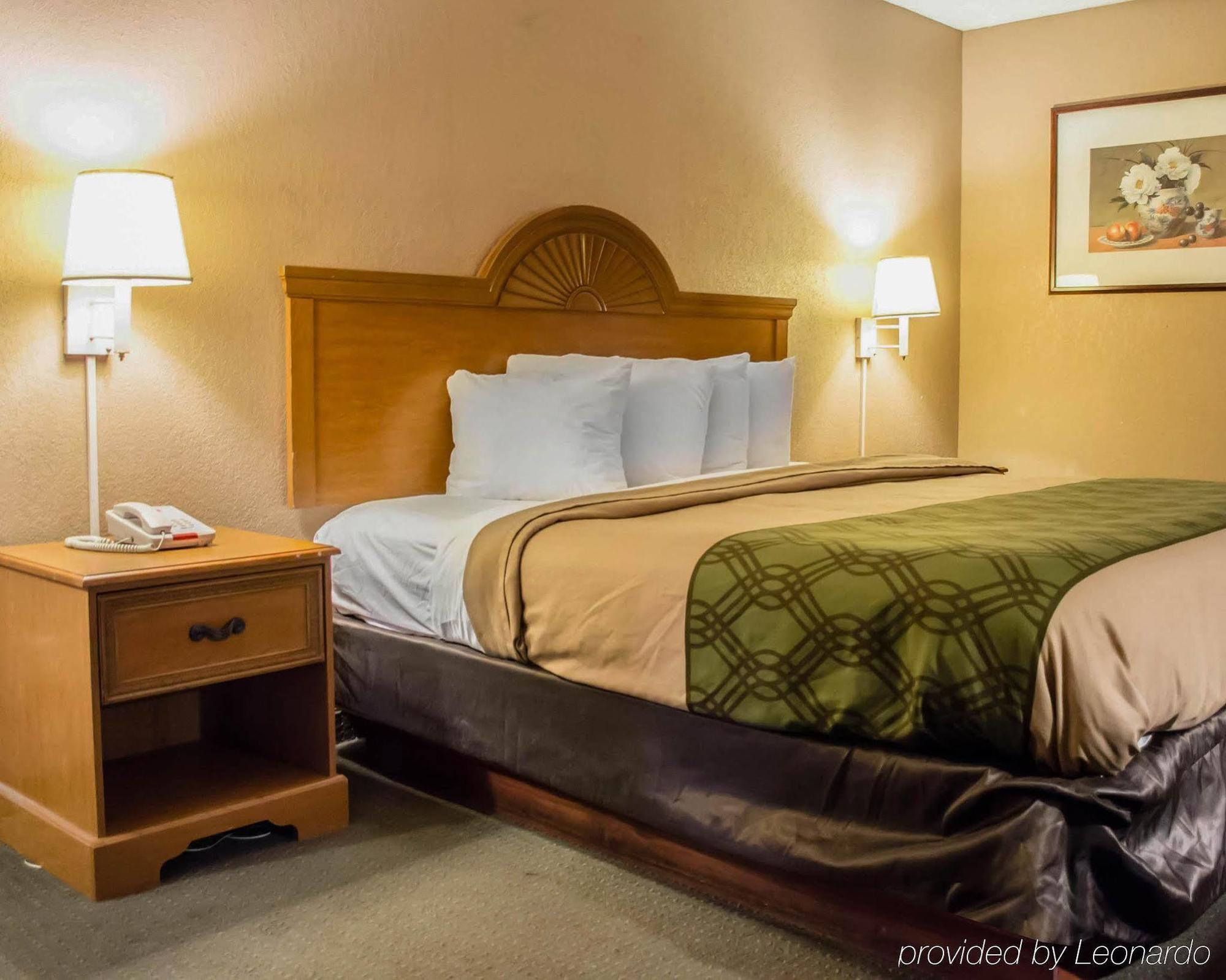 Red Roof Inn Mobile North - Сараленд Экстерьер фото