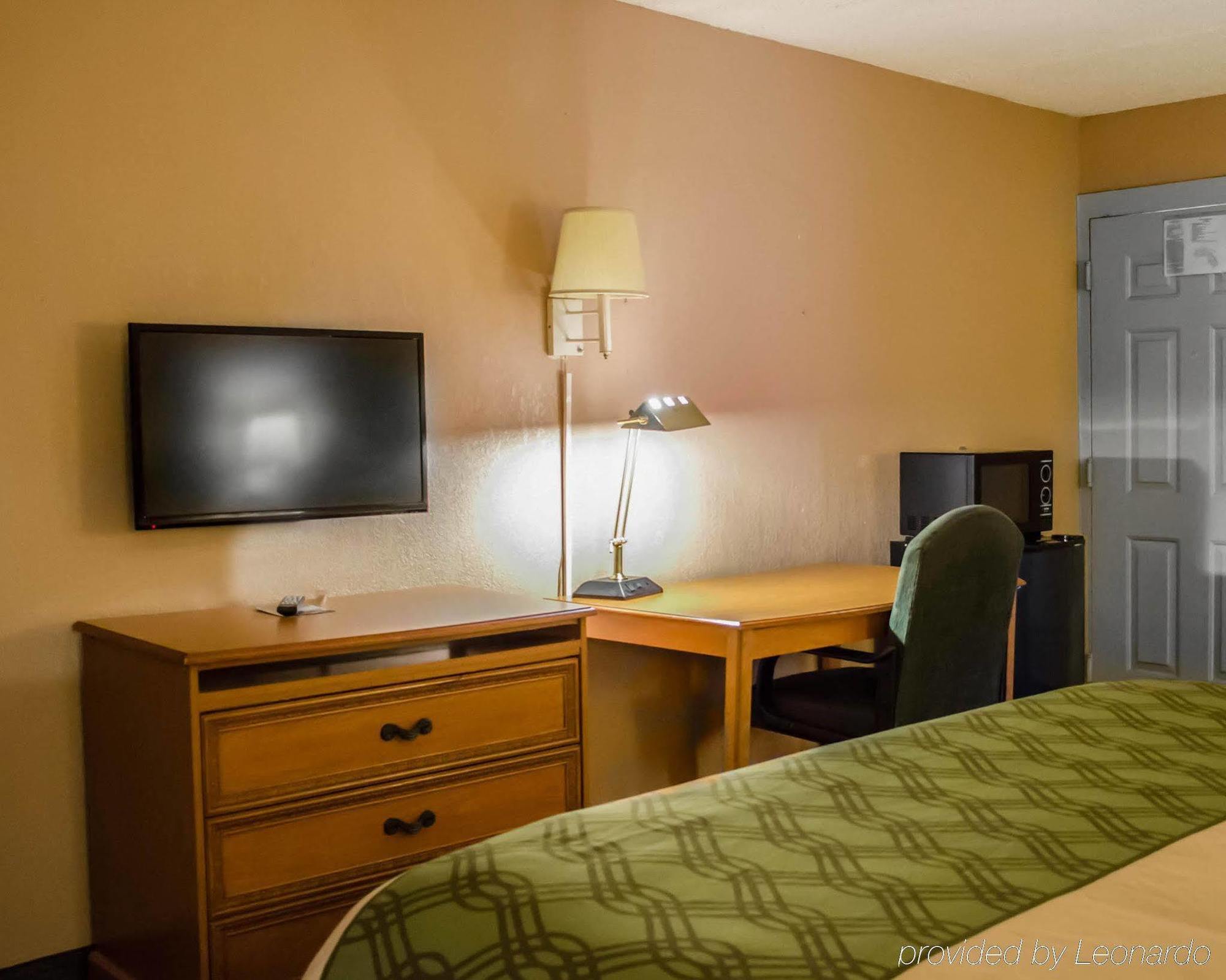 Red Roof Inn Mobile North - Сараленд Экстерьер фото