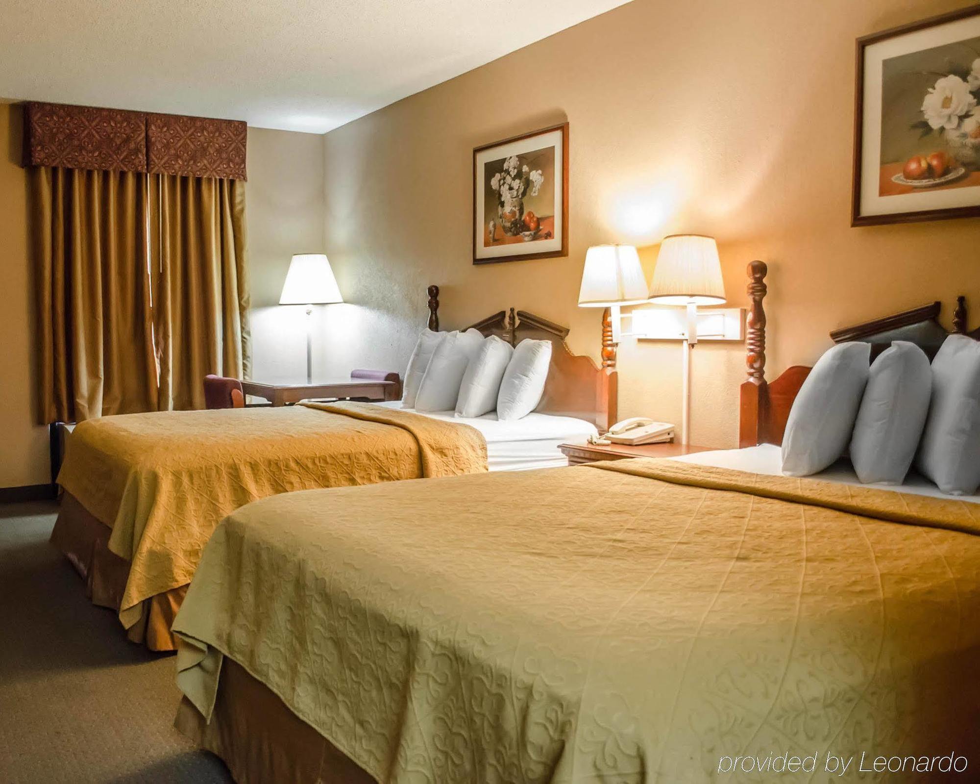 Red Roof Inn Mobile North - Сараленд Экстерьер фото