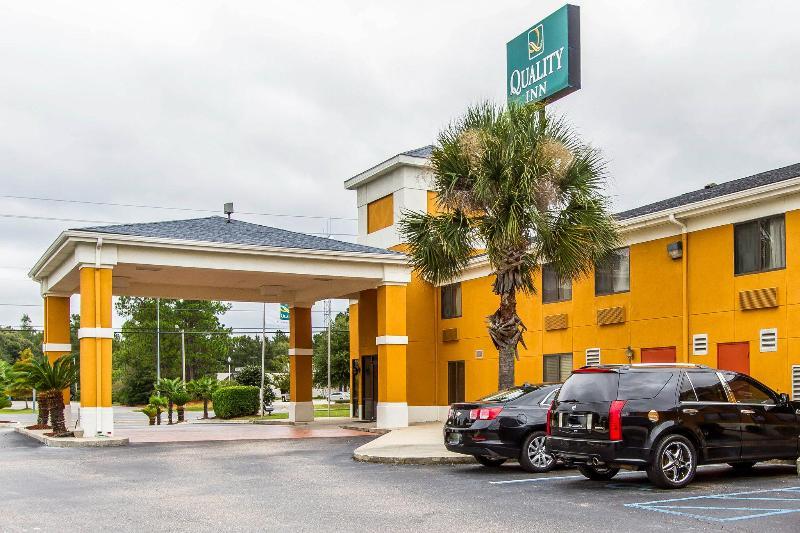 Red Roof Inn Mobile North - Сараленд Экстерьер фото